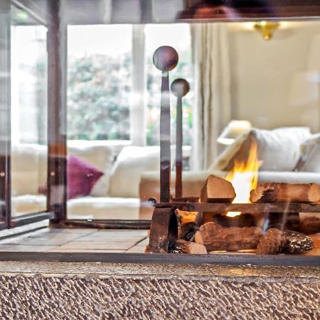 Stylish Apartment In Dinant Near The Maas מראה חיצוני תמונה
