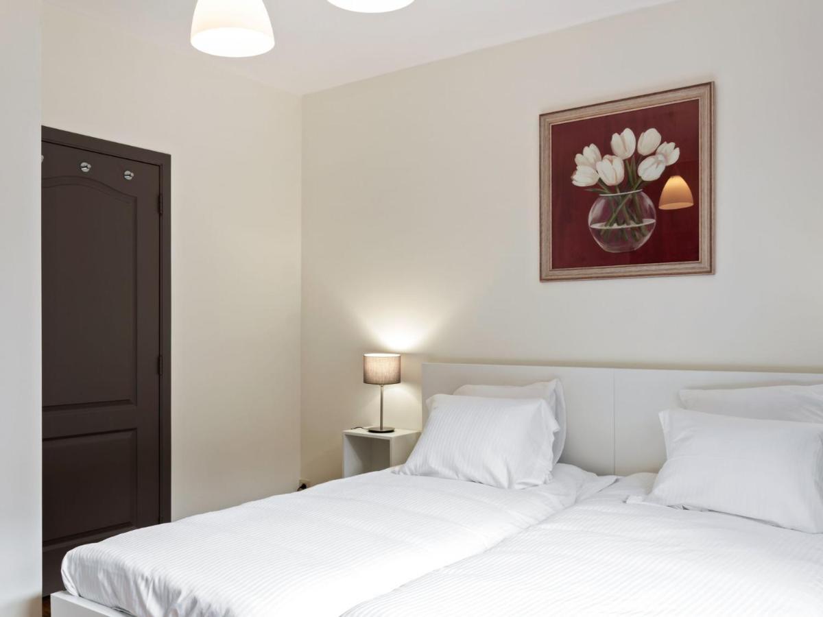 Stylish Apartment In Dinant Near The Maas מראה חיצוני תמונה