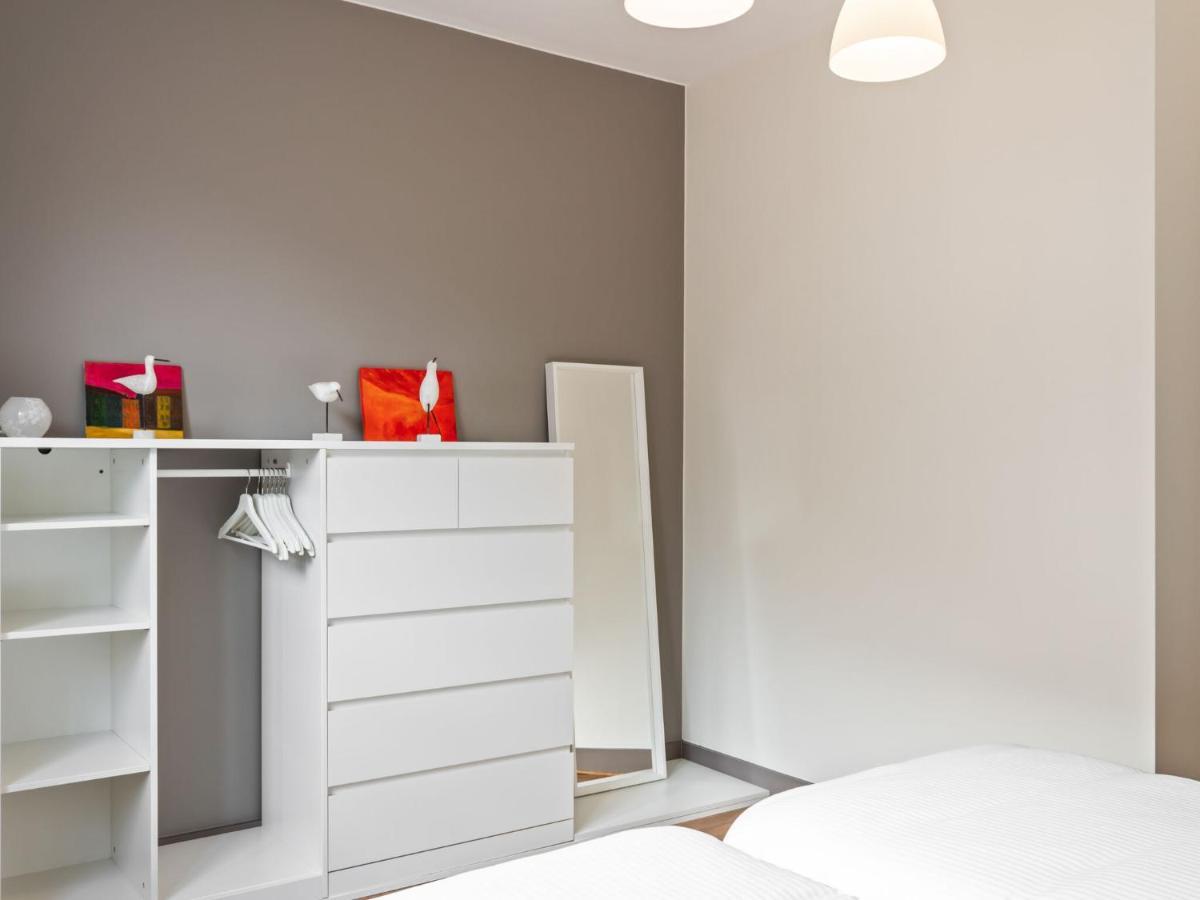 Stylish Apartment In Dinant Near The Maas מראה חיצוני תמונה